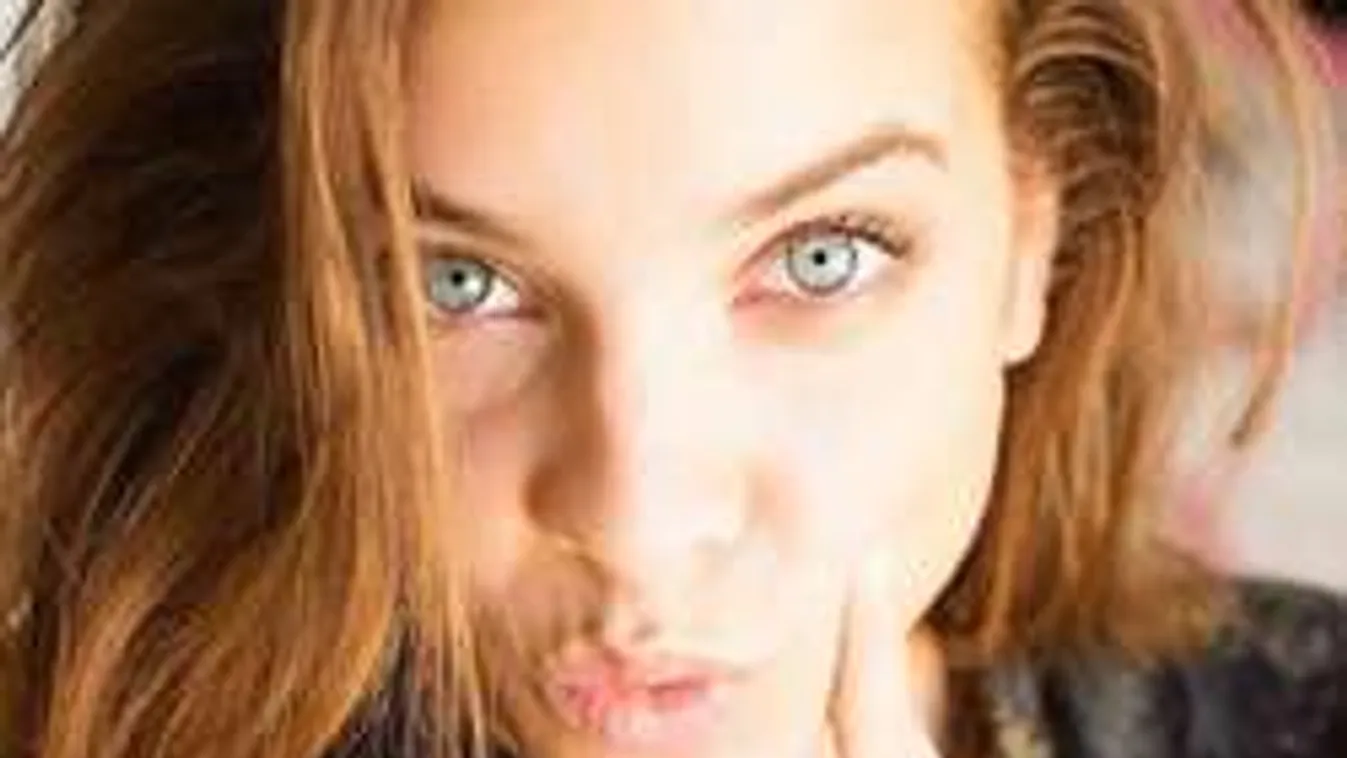 Ezzel a jóképű sztárgyerekkel randizik Palvin Barbi?