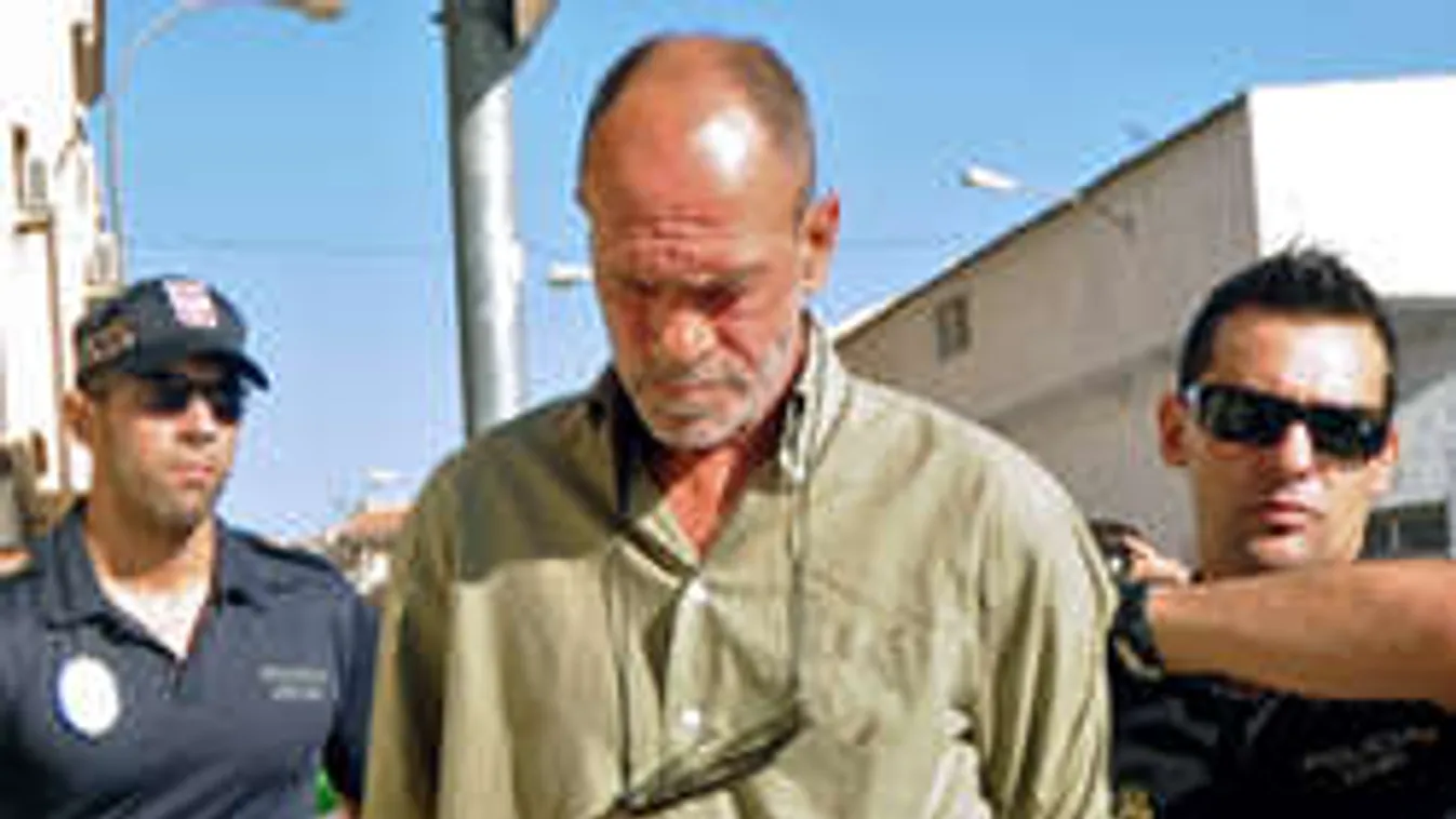 Bérgyilkos darabolta fel az olimpiai sportolót