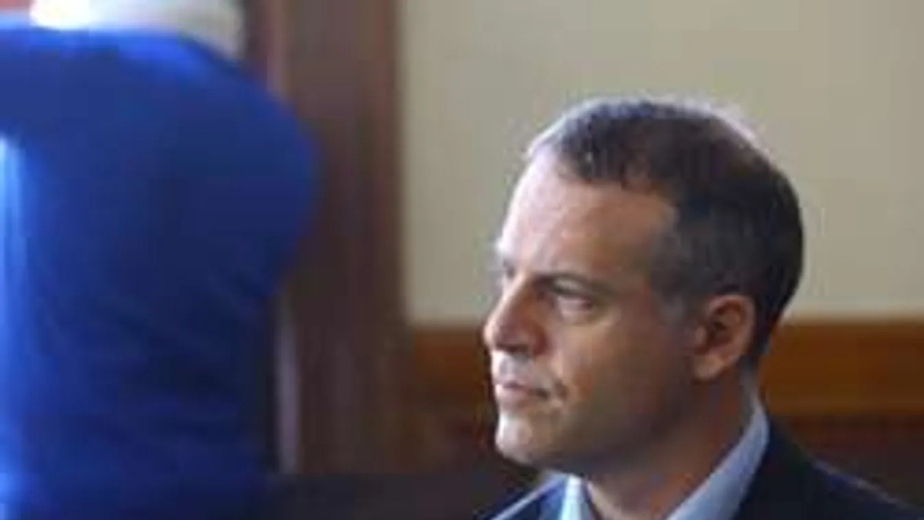 Megszólalt a Rogán-Juhász per koronatanúja, Portik rabtársa