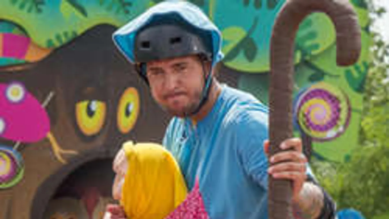 Már látni sem akarják egymást a TV2 frissen szakított sztárjai