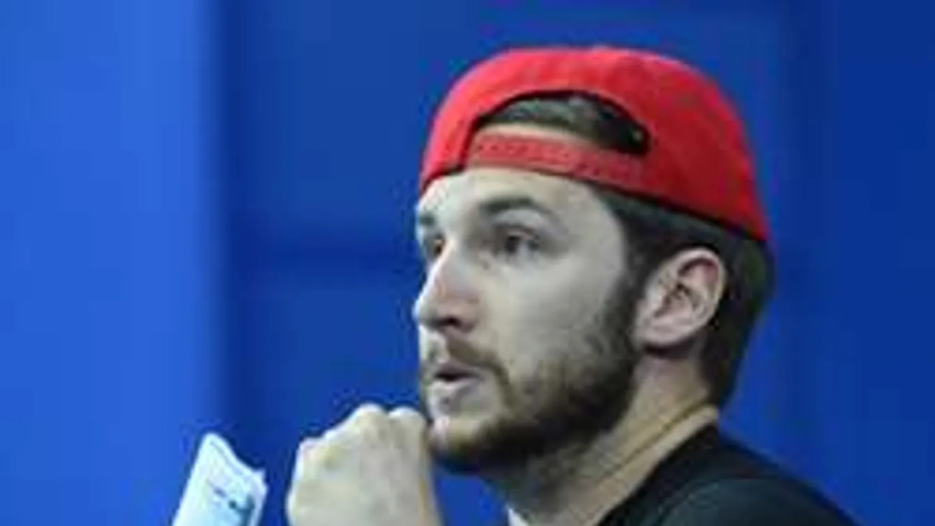 Így még nem láttad Hosszú Katinka férjét