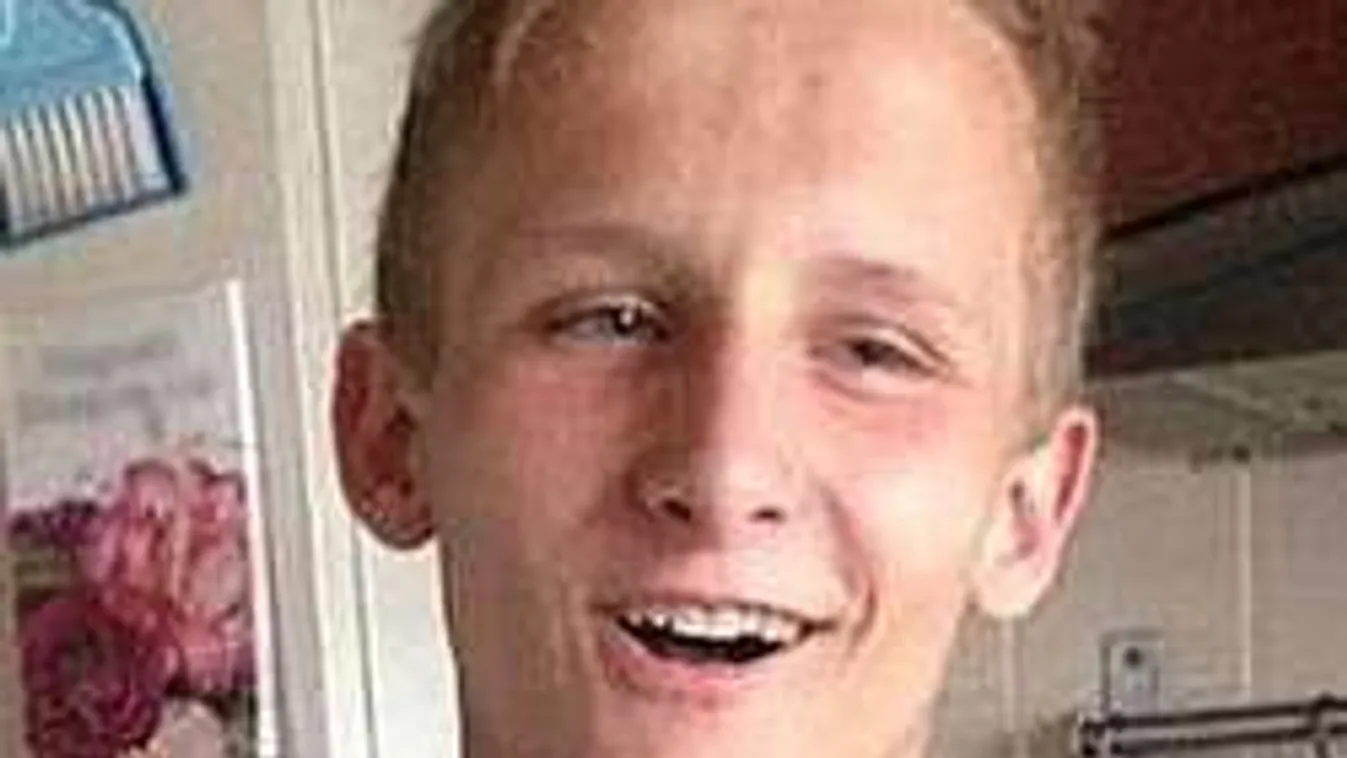 Végignézte az anya fia halálos motorbalesetét