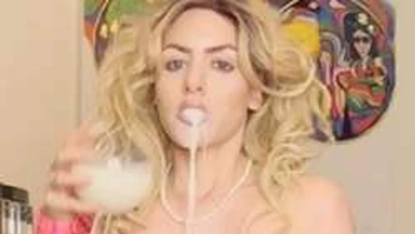 Sikerült megalkotni a legundorítóbb topless celebvideót