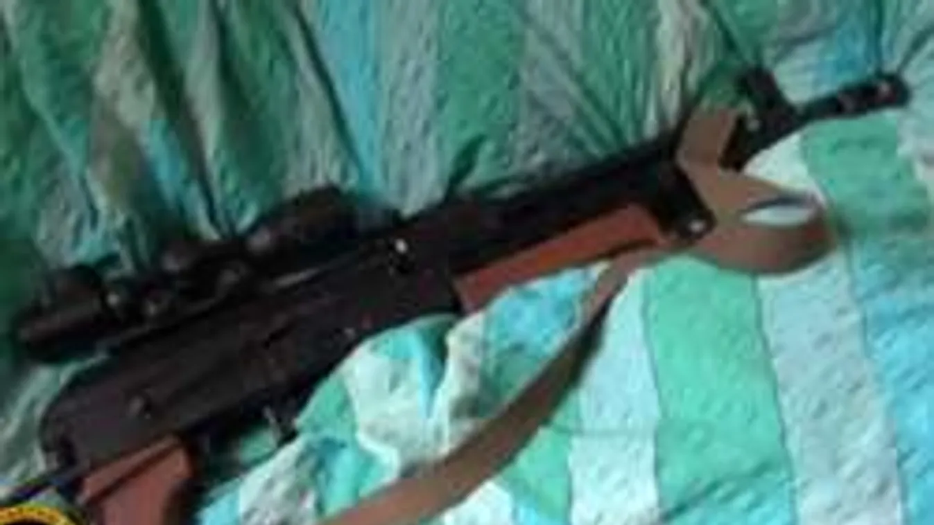 Elképesztő dolgokat mondtak a bőnyi rendőrgyilkos fiai