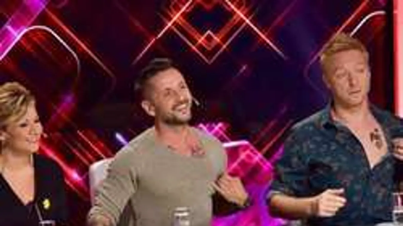 Videóüzenetben búcsúzott el Claudia