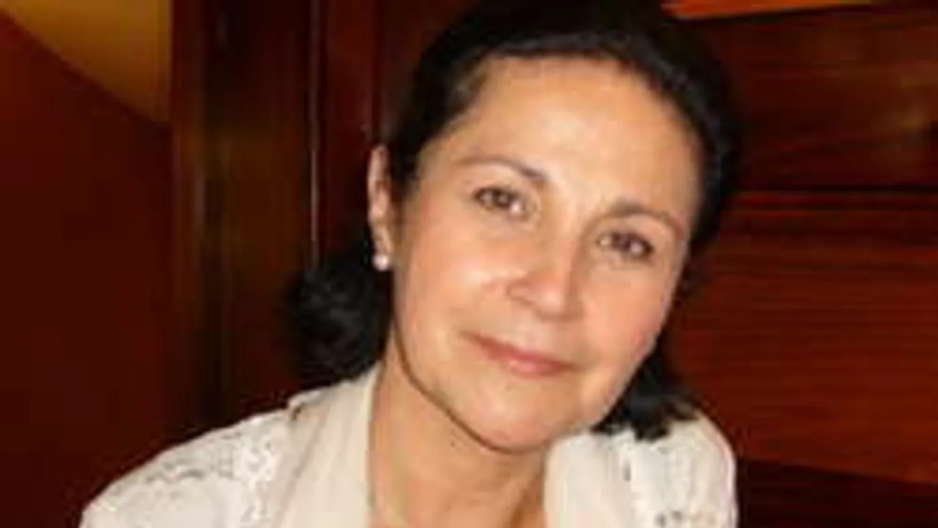 Megrázó részletek: öngyilkos akart lenni a magyar sztárénekesnő lánya