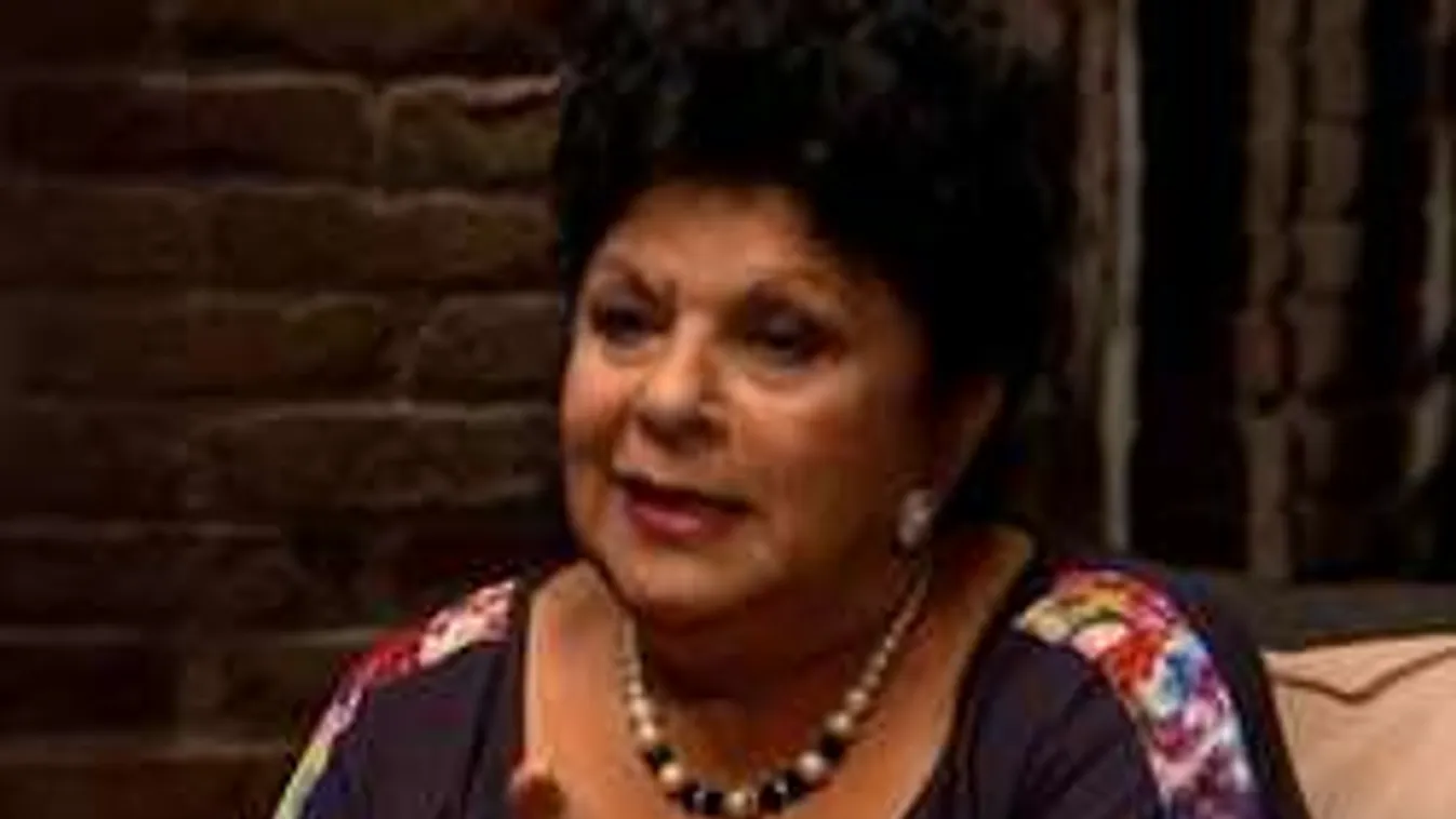 Dagad a családi botrány: Kitálalt Bangó Margit lánya!