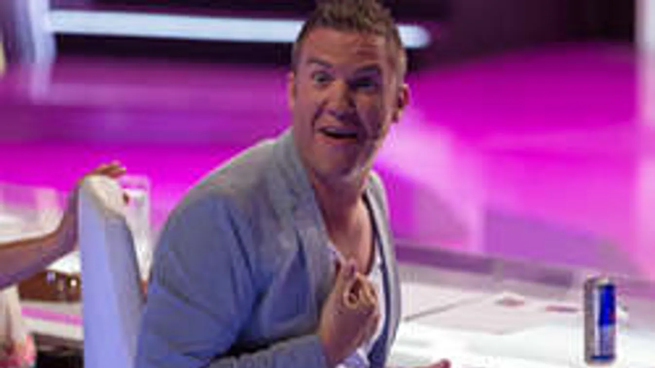 Kasza Tibi ismét új oldalát mutatta meg! Gondoltad volna...?