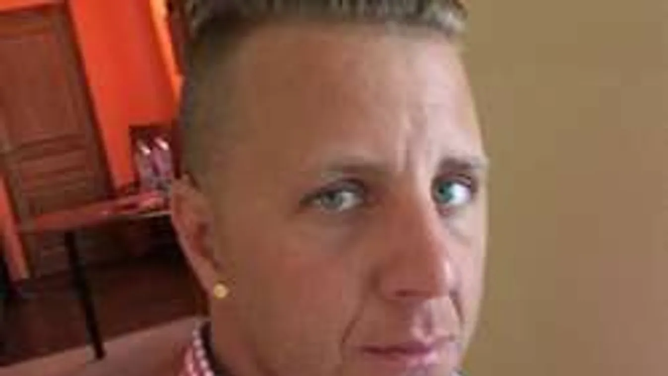 Óriási bajban Zámbó Jimmy fia! Csak magának köszönheti...