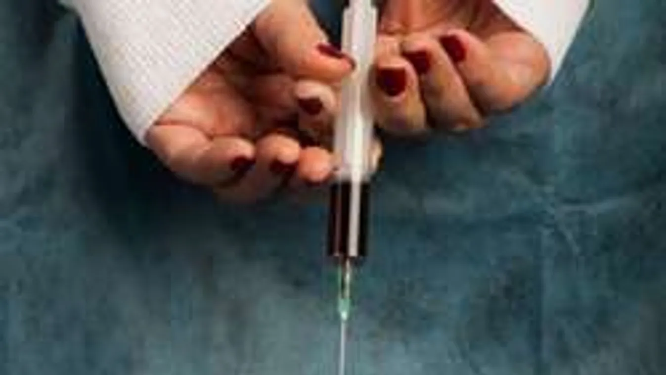 Hihetetlen: Budapesti állatorvos kezelte a halálos beteg embereket