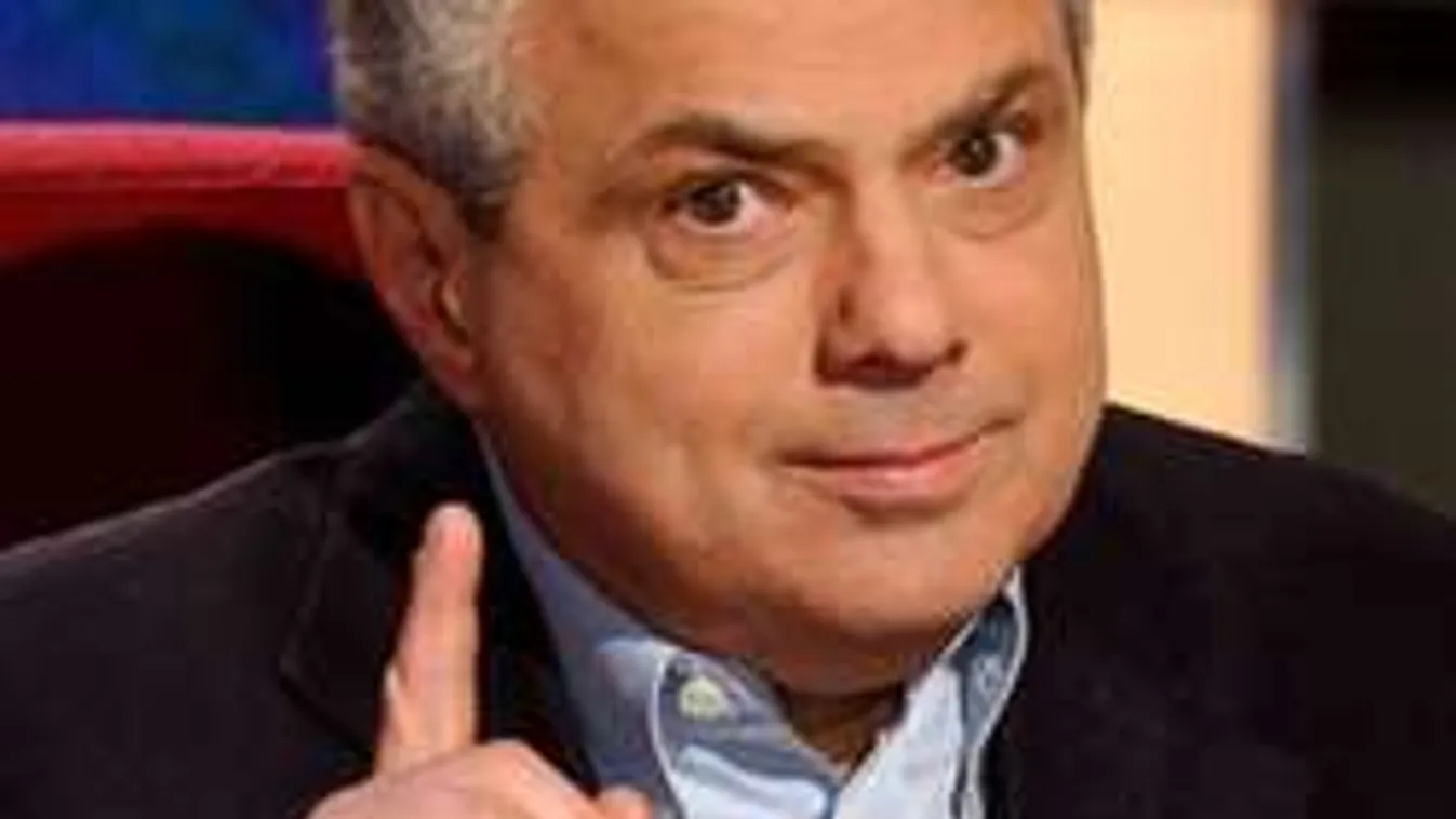 Drámai hírt kapott a magyar tévés legenda: Öngyilkos lett egykori neje