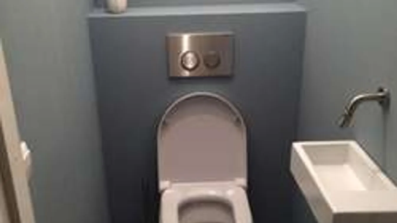 Szórj sót a vécébe, döbbenetes lesz a hatás!