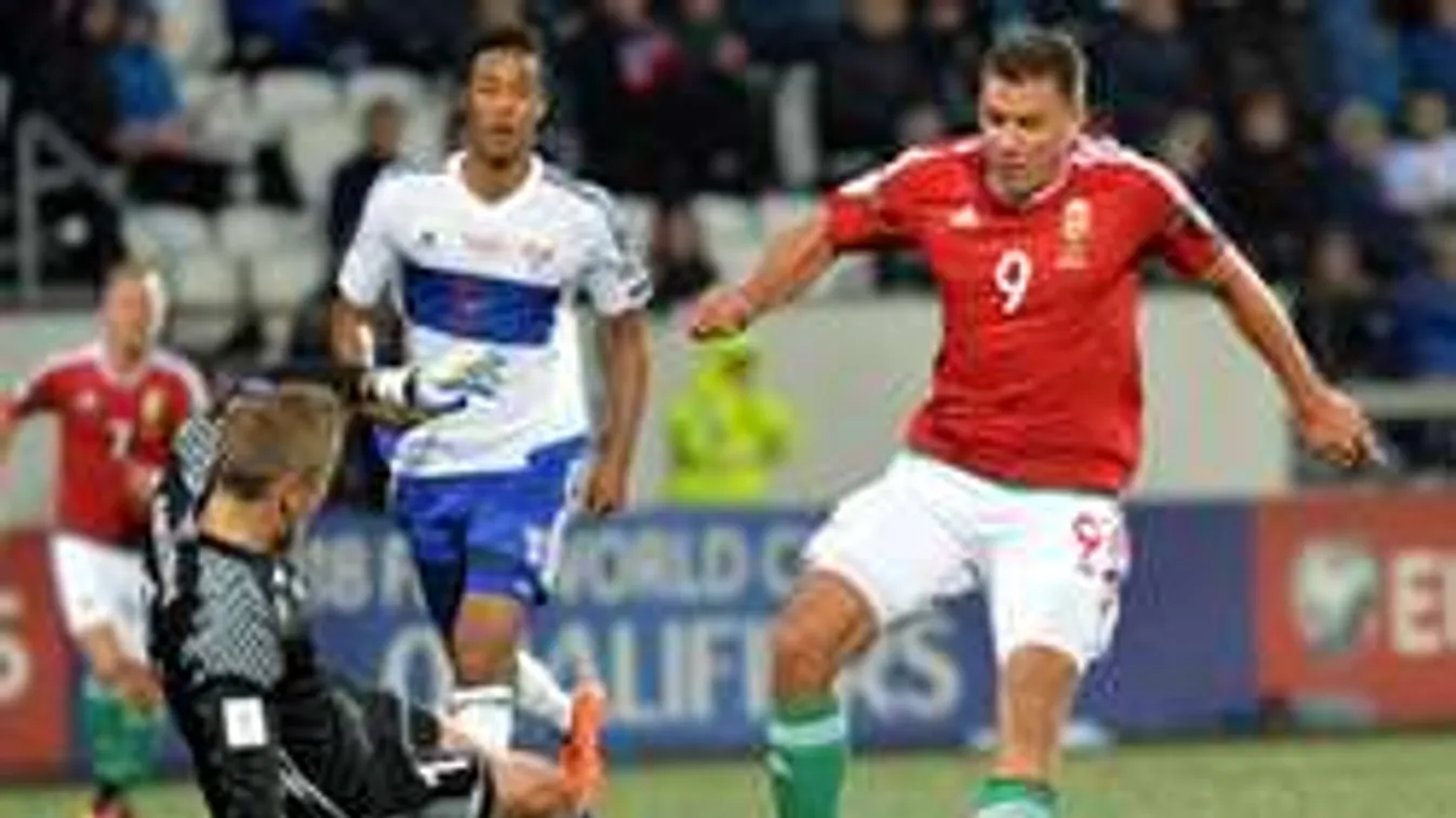 Magyar focikamu, hülyére vettek minket a portugálok!