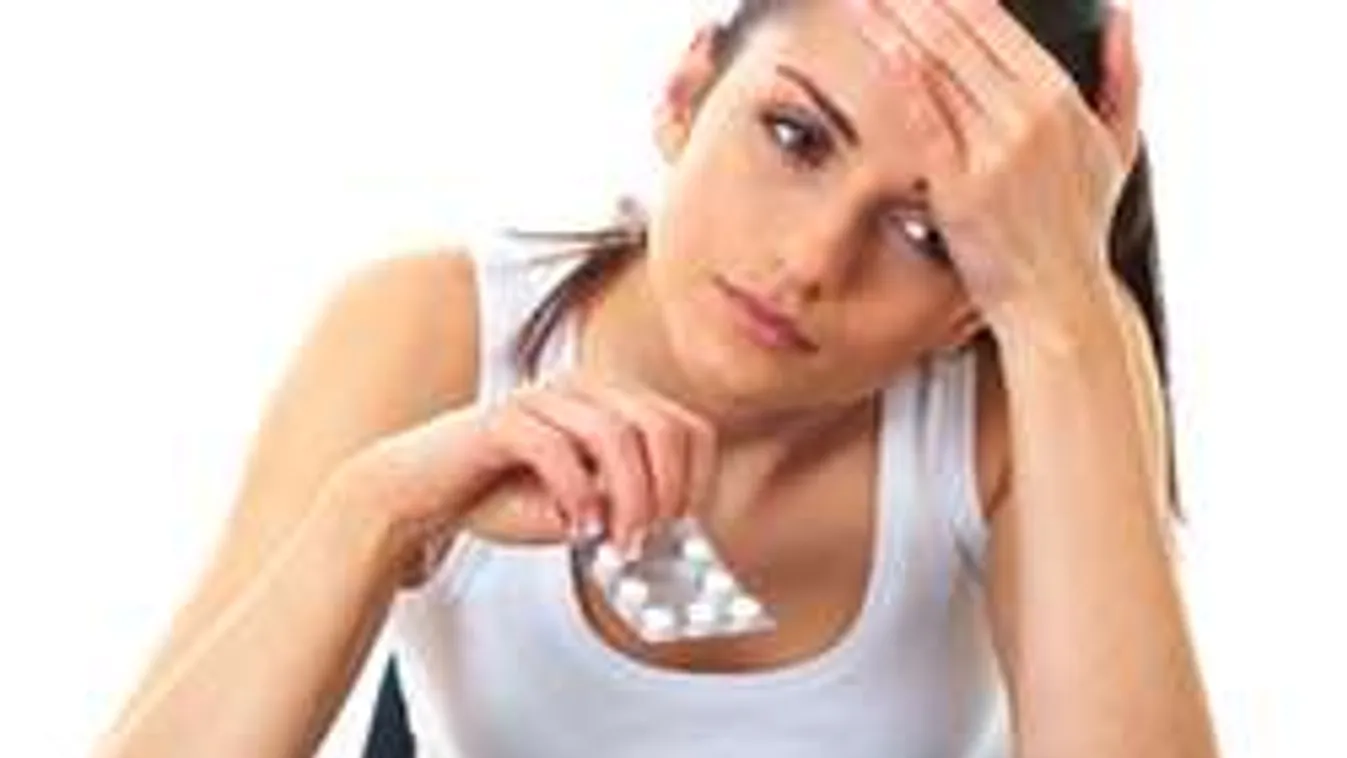 A lelked gyógyítsd, ne csak a tested! - Íme az egyes betegségek lelki háttere