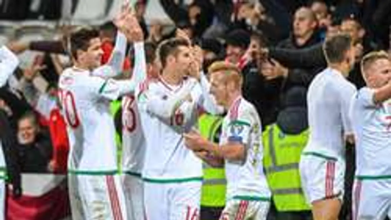 Storck viccel!? A franc se akar izgulni a kicsik ellen