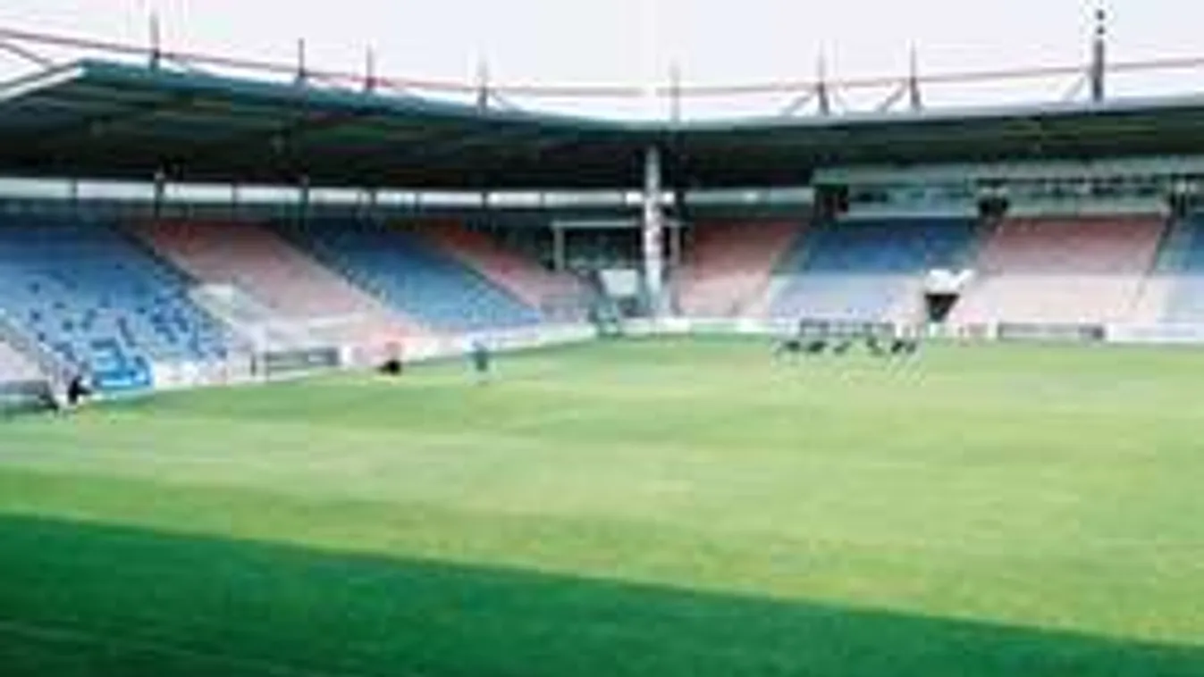 Borzalmas körülmények, itt kellene fociznunk