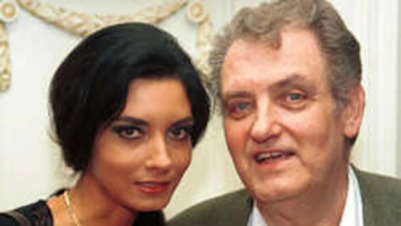 Szomorú évforduló: Képtelen feleszmélni a gyászból Gregor Bernadett!