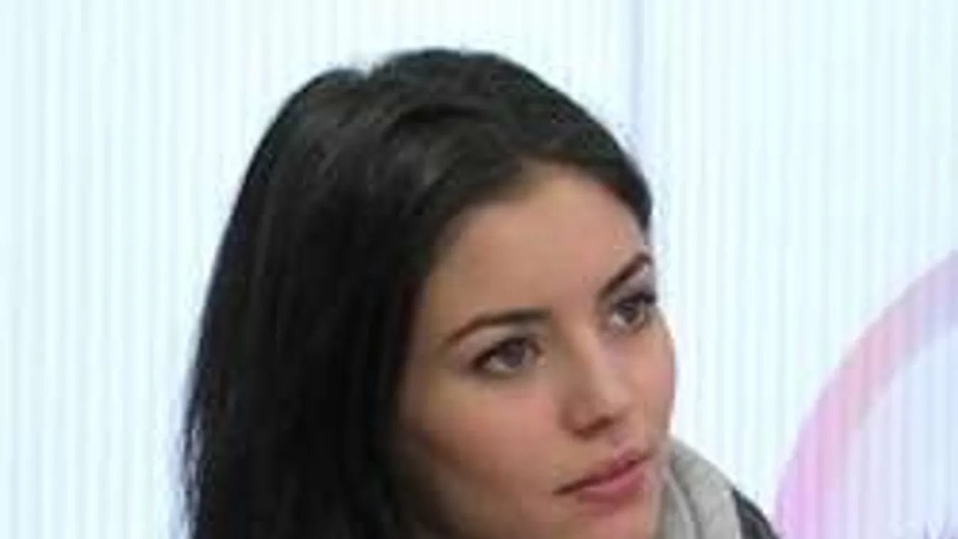 Szorcsik H. Viki álmában beszélget elhunyt barátjával