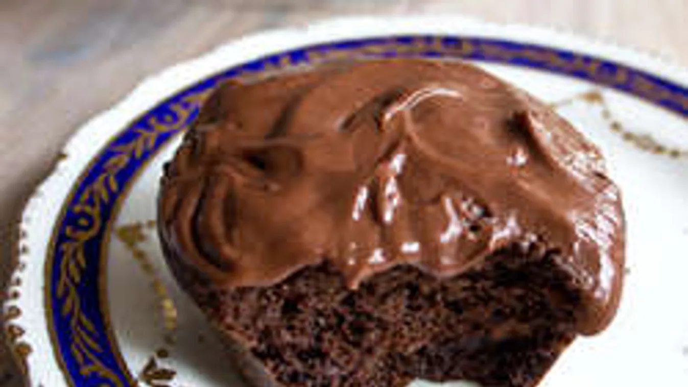 Csupa csoki, semmi cukor: Ez a csodamuffin minden diétázó álma