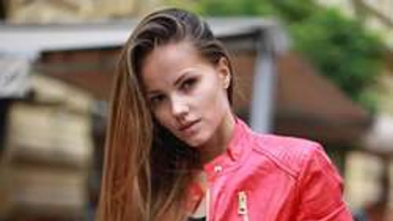 Betámadták Kasza Tibi barátnőjét!