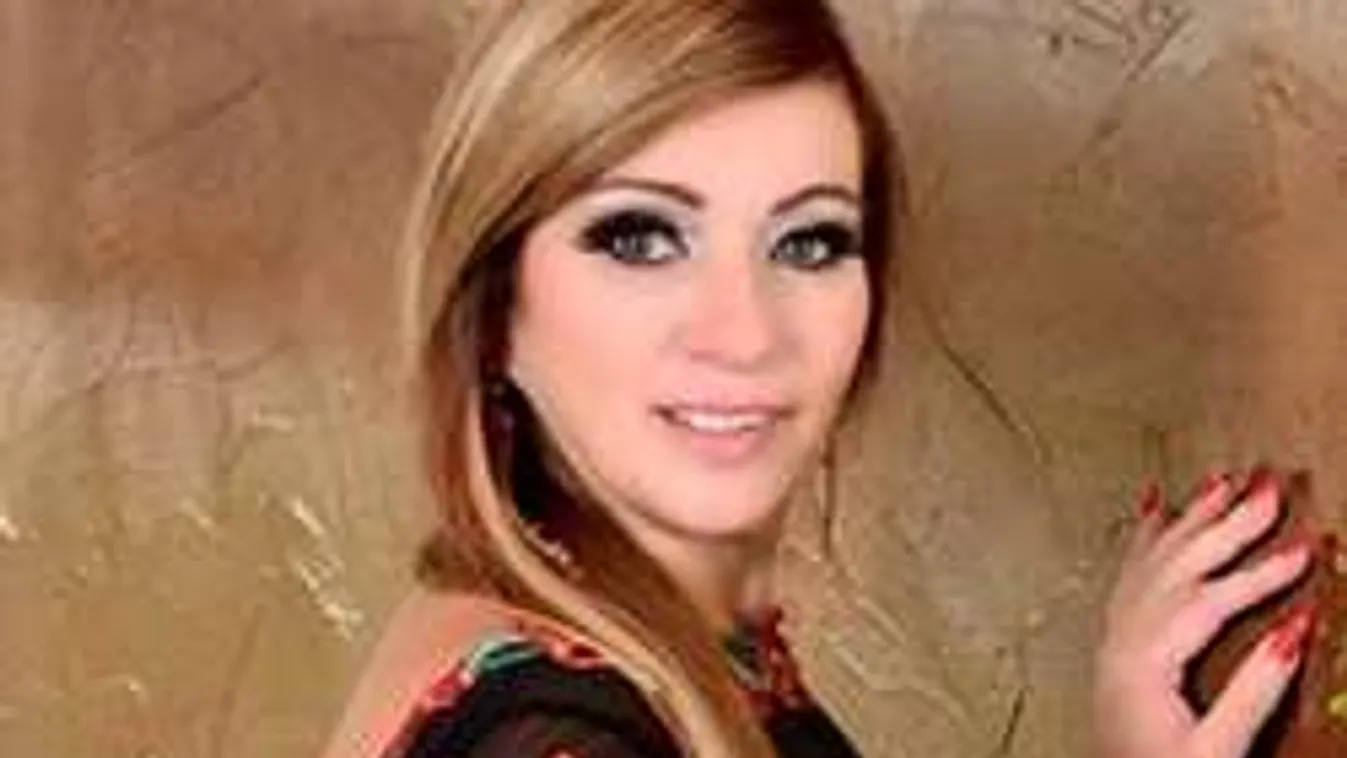 Drasztikusan lefogyott Kiszel Tünde