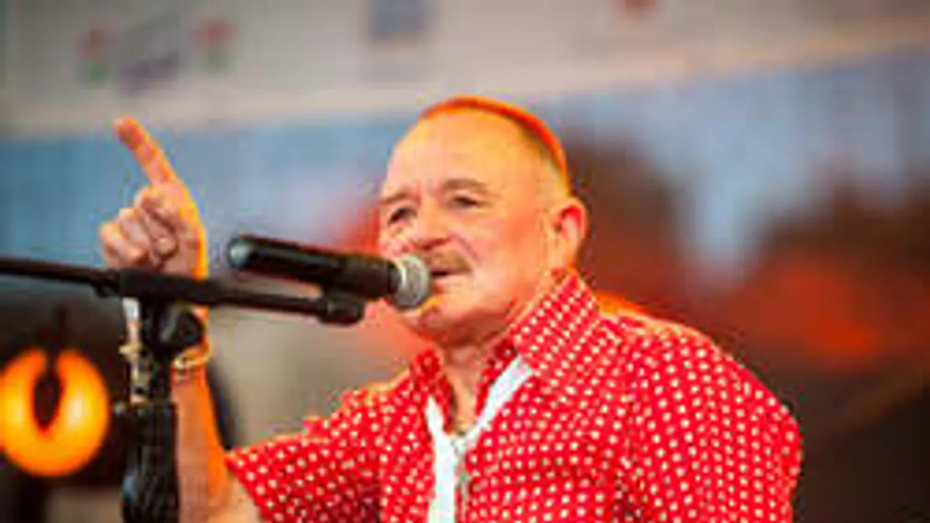 Kiütéssel győzött Nagy Feró!