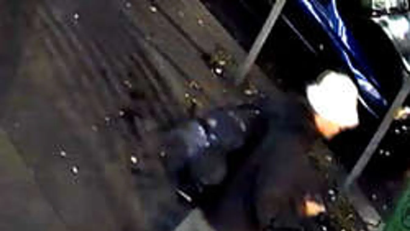 Lépni kell: ismét lecsaphat a Teréz körúti robbantó!