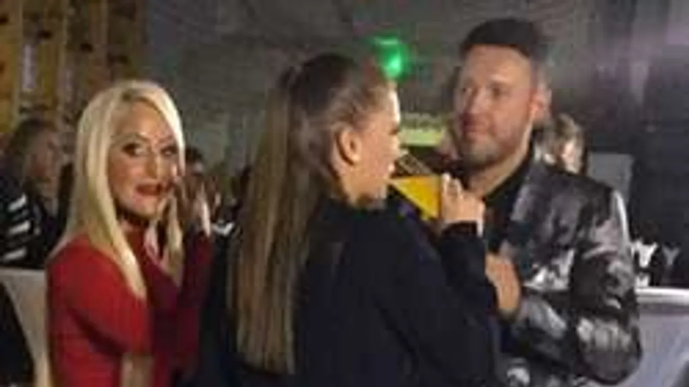 Itt a bizonyíték: Mégsem válik el a magyar sztárpár!