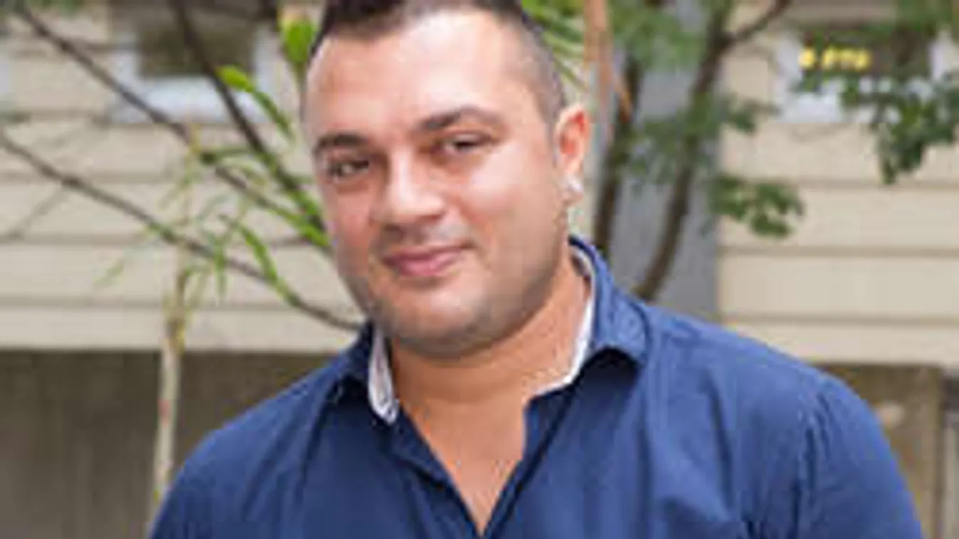 Dráma: Gáspár Laci saját magát vádolja!