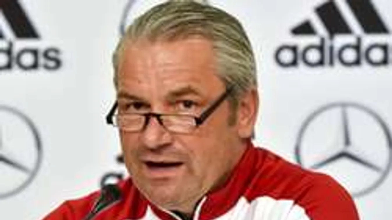 Az Eb-bravúr ellenére katasztrofális évet zárhat a válogatott