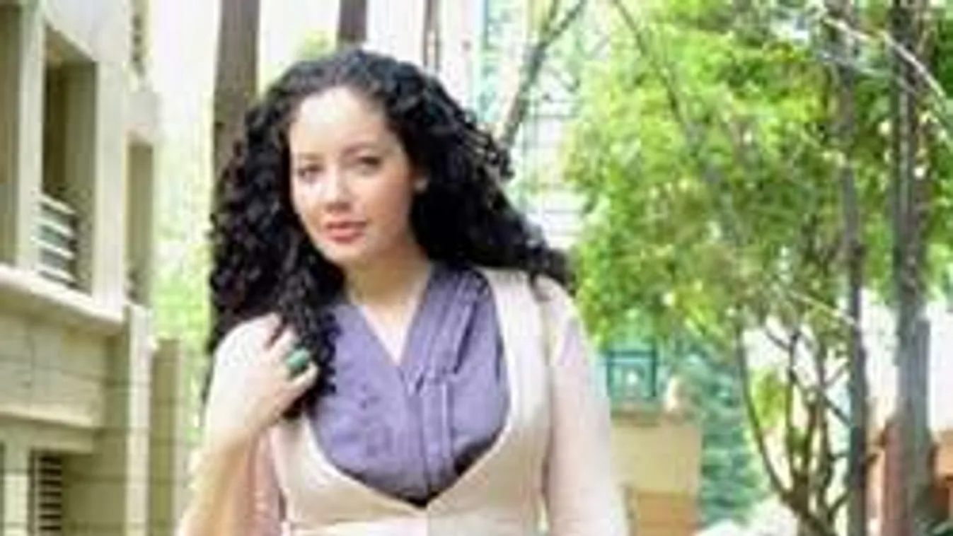 A legjobb őszi ruhák, amik a kerekded nőknek is jól állnak