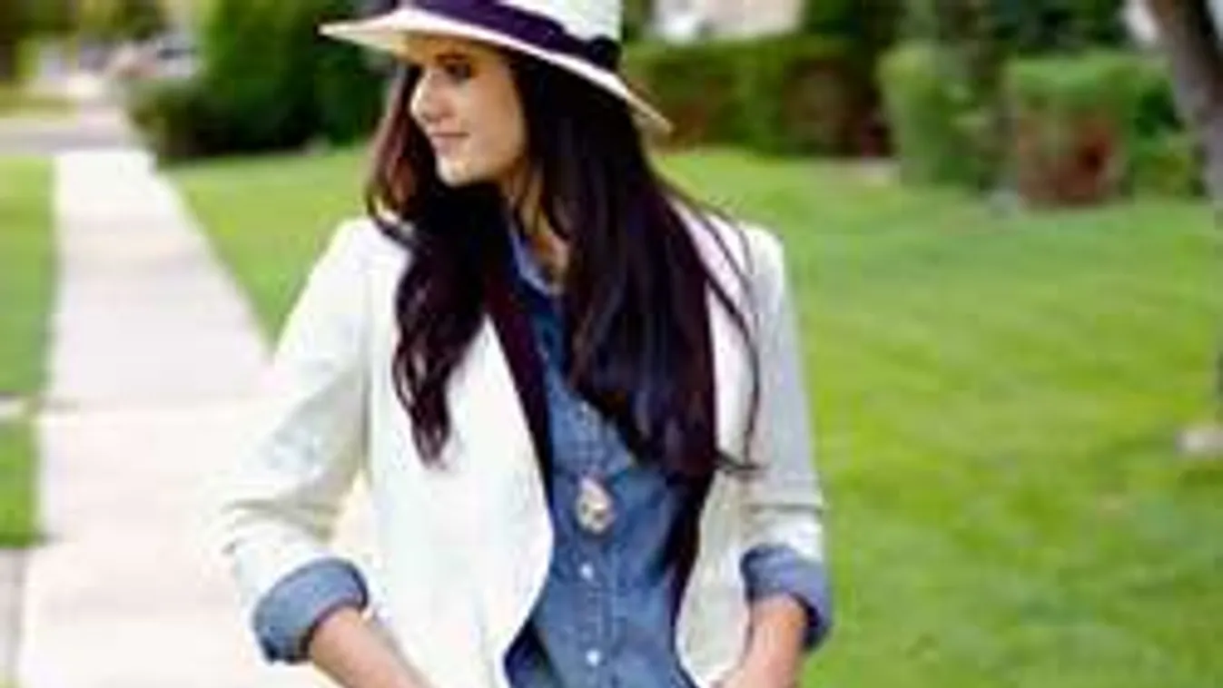 Így tüntesd el öltözködéssel a pluszkilókat: Te is lehetsz bombanő!