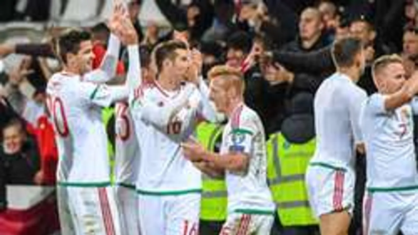 Ilyen még soha nem fordult elő! Történelmi éve volt a magyar sportnak