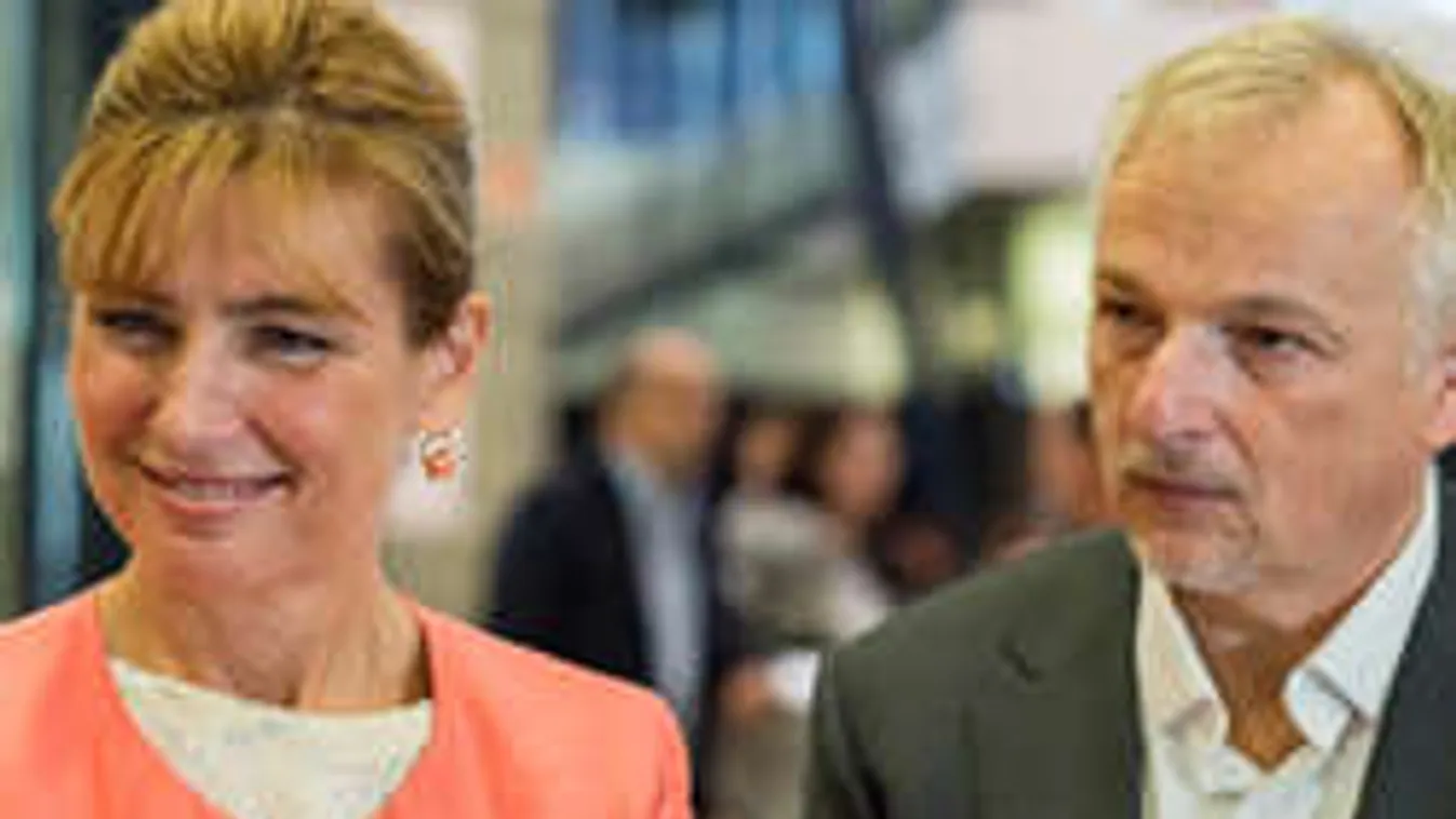 Herczegh Anita: A tehetség a győzelemnek csak egyik összetevője