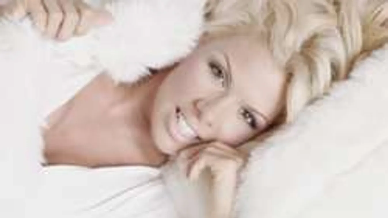 Borzalmas sokkon esett túl Pirner Alma