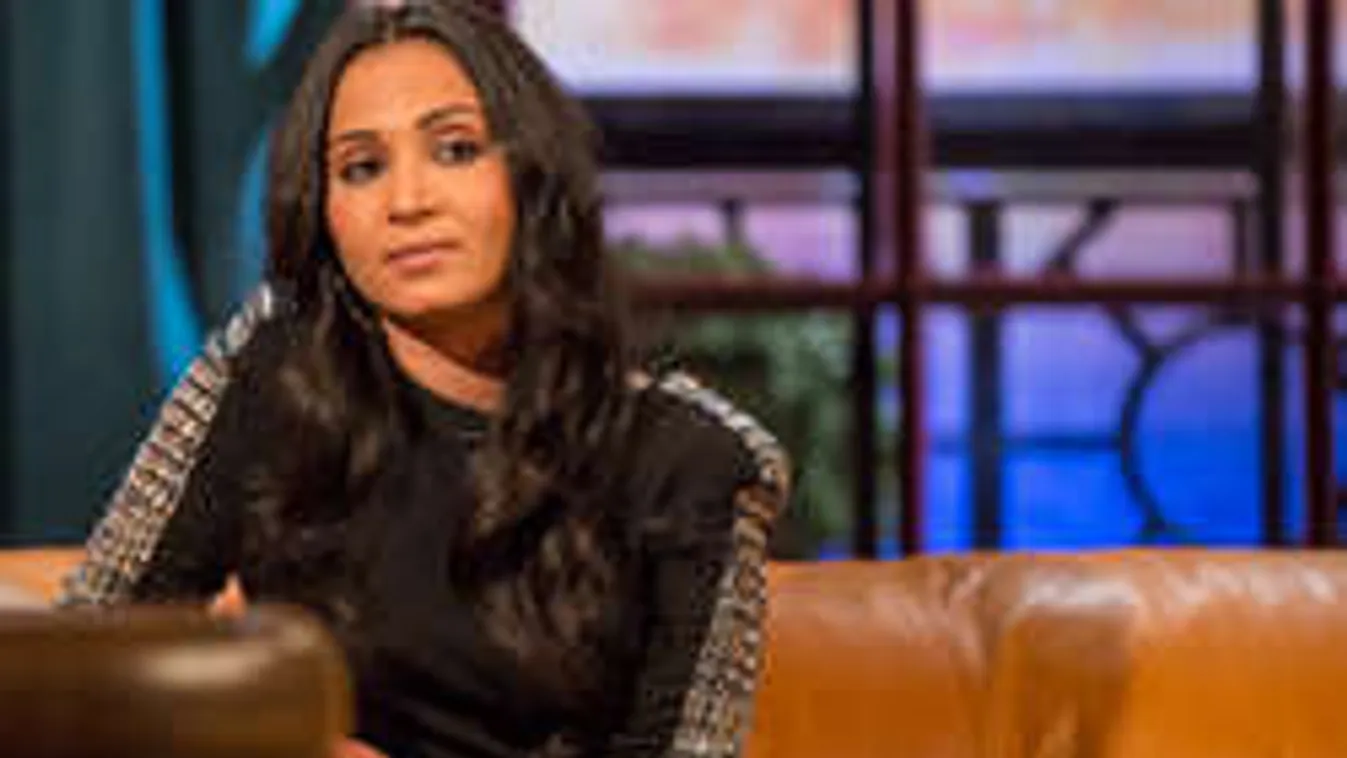 Nótár Mary bevallotta, miért ült begyógyszerezve volán mögé!