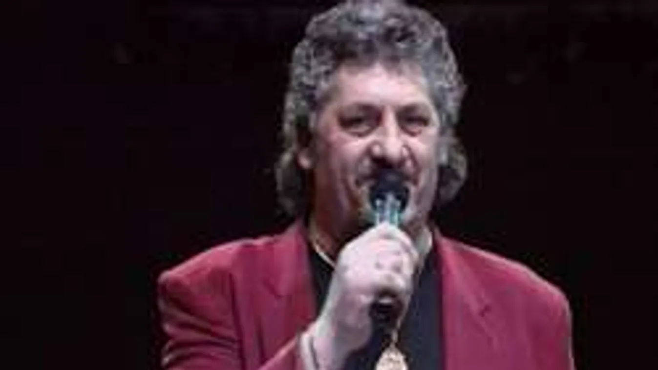 A nyílt utcán támadtak rá a magyar énekesre