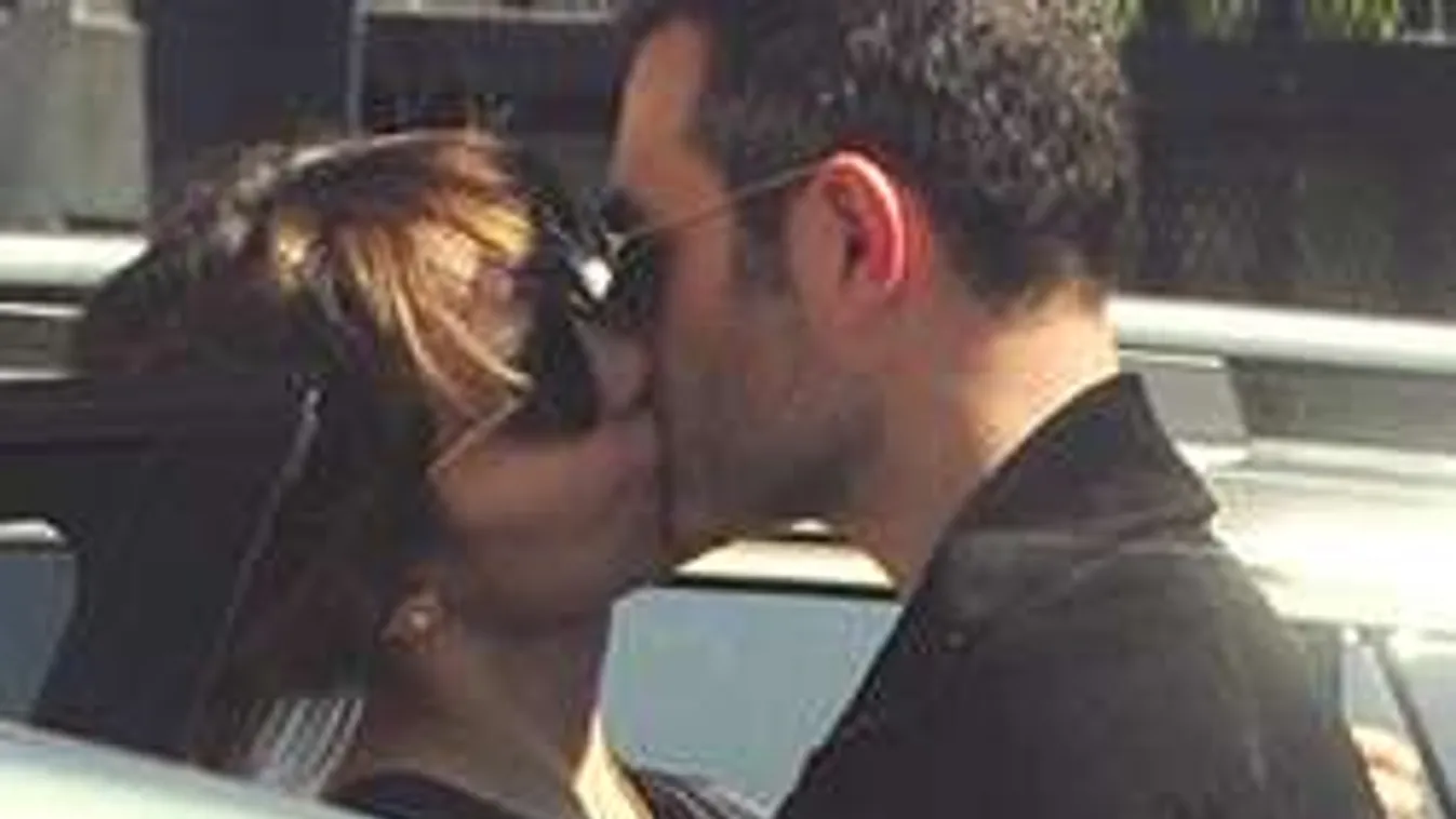 Durva! Férje megcsalta a magyar sztár-műsorvezetőt!