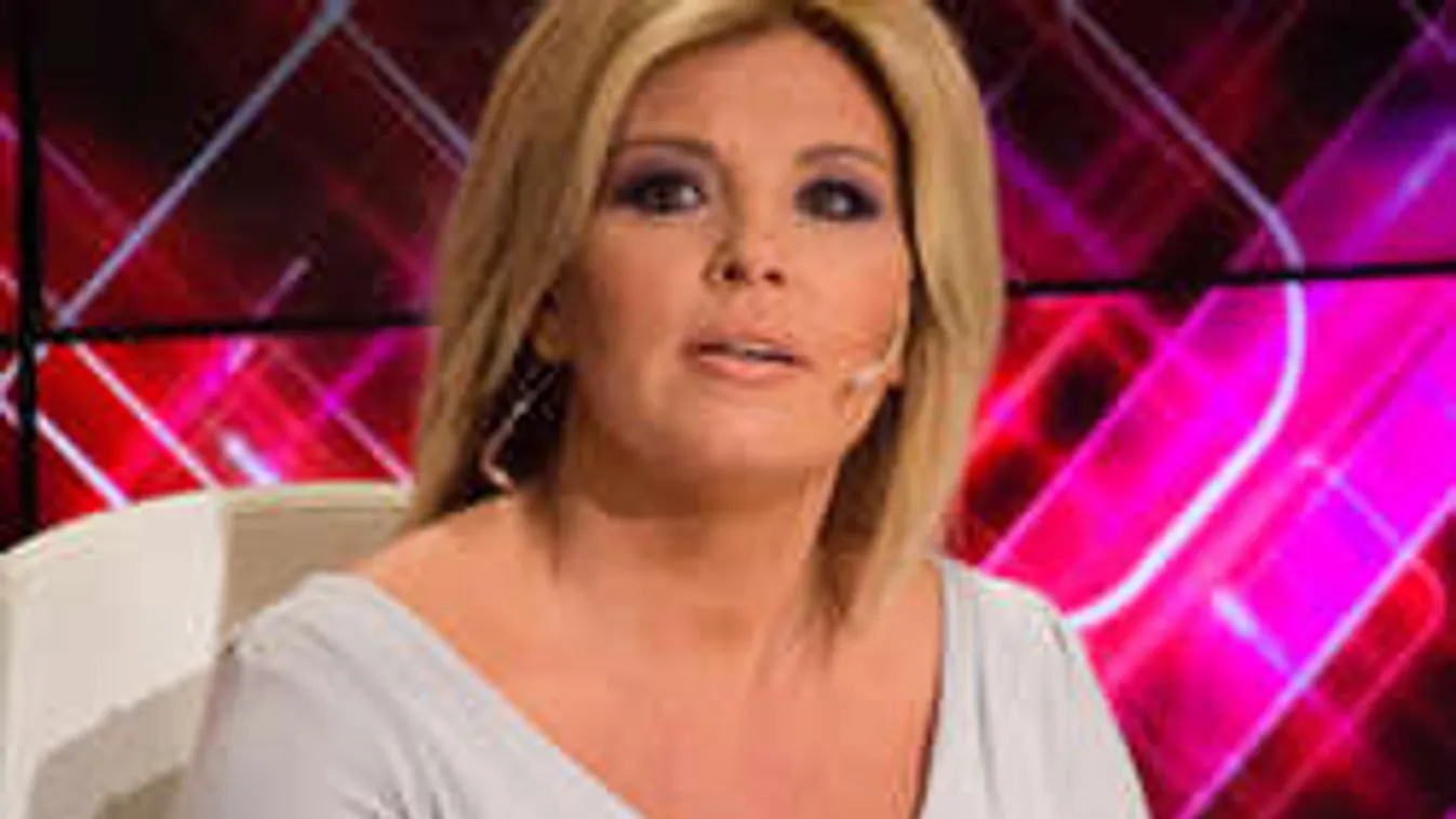 Teljes hírzárlatot rendelt el Claudia fiának apja