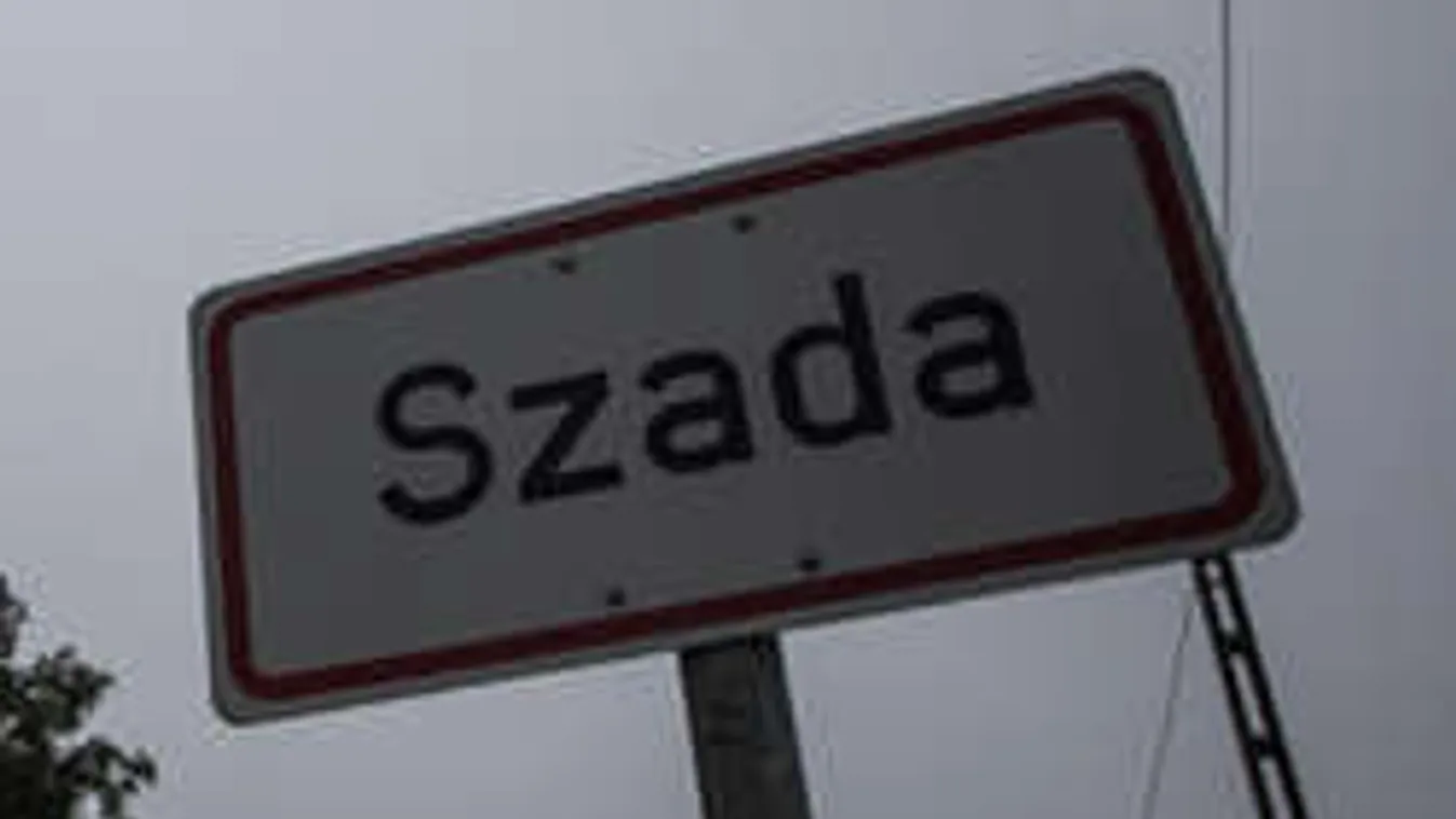 Így gyászolják a megfulladt lányokat Szadán