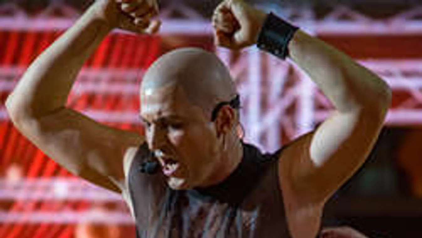 Kiosztotta a zsűrit Polyák Lilla exférje!