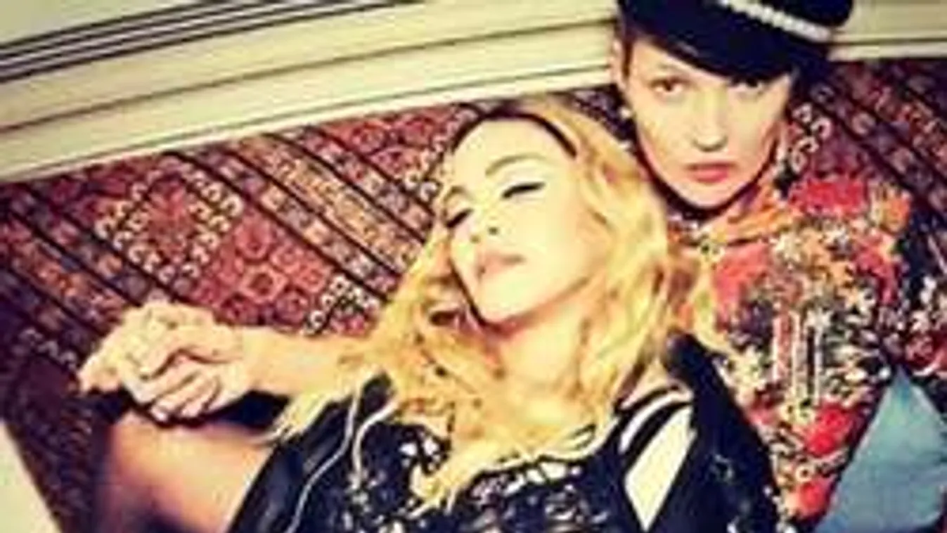 Fájdalmas látni, hogy megöregedett a két szexszimbólum