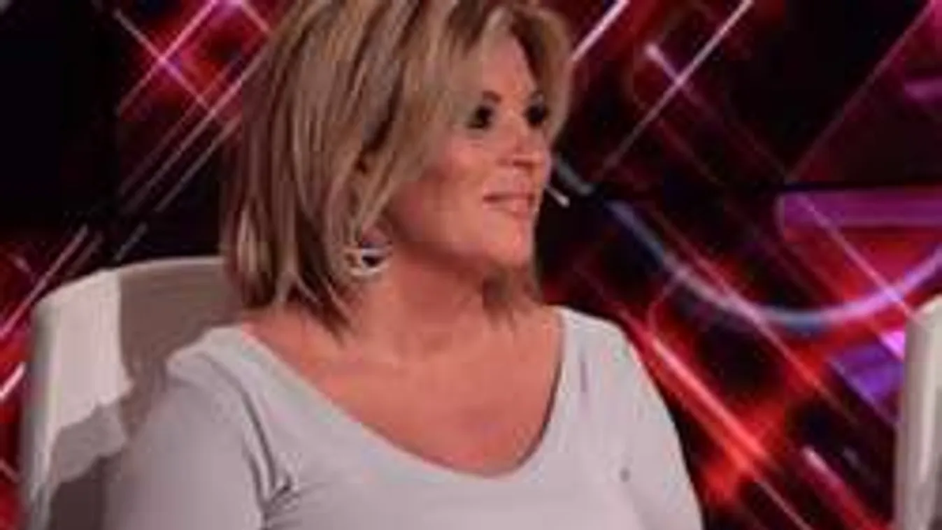 Párja miatt rejtegeti újszülött kisfiát Liptai Claudia?