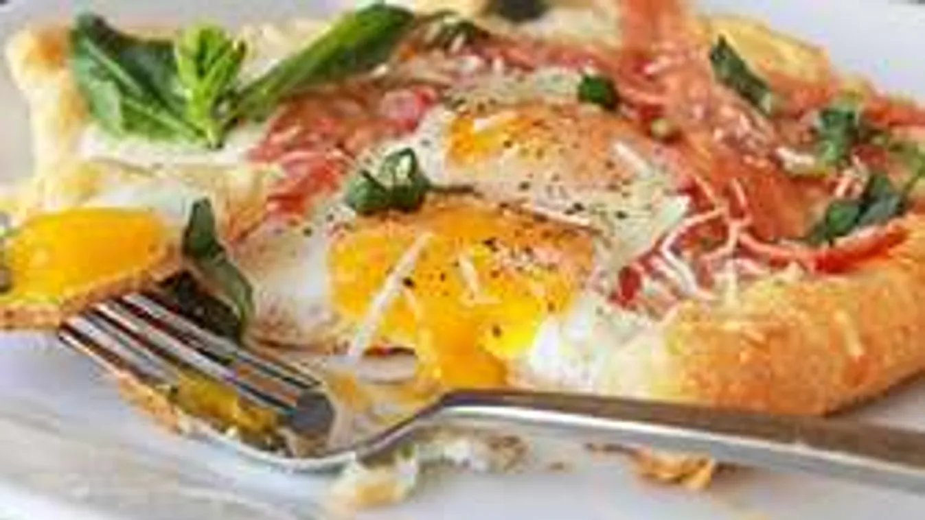 Ezt fokozni tovább nem lehet: Csúcsra ért a tükörtojás