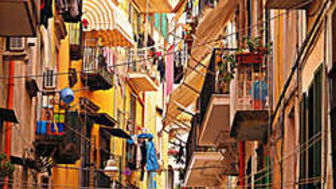 Álomutazás Nápolyba: Kihagyhatatlanul olcsó ajánlat szállással