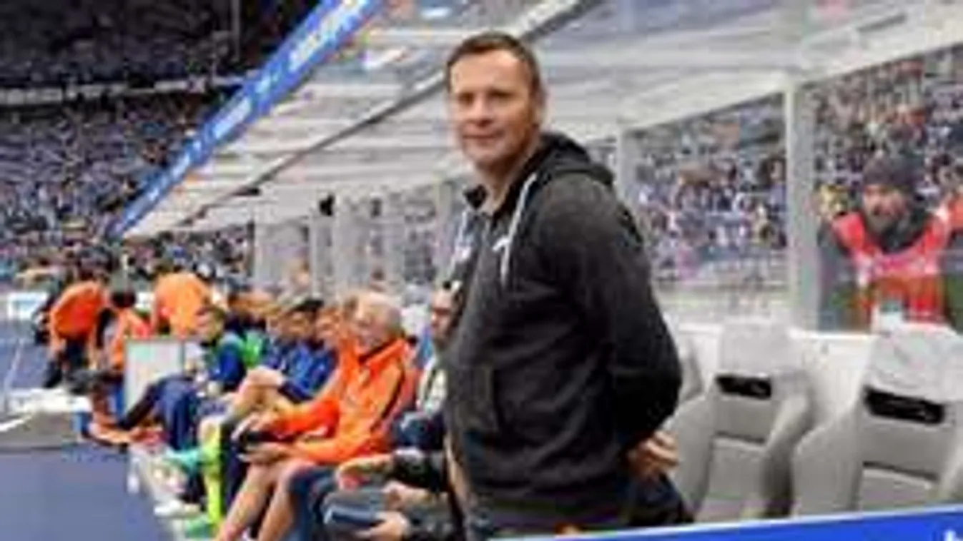 Dárdai élete bókját kapta saját klubjától