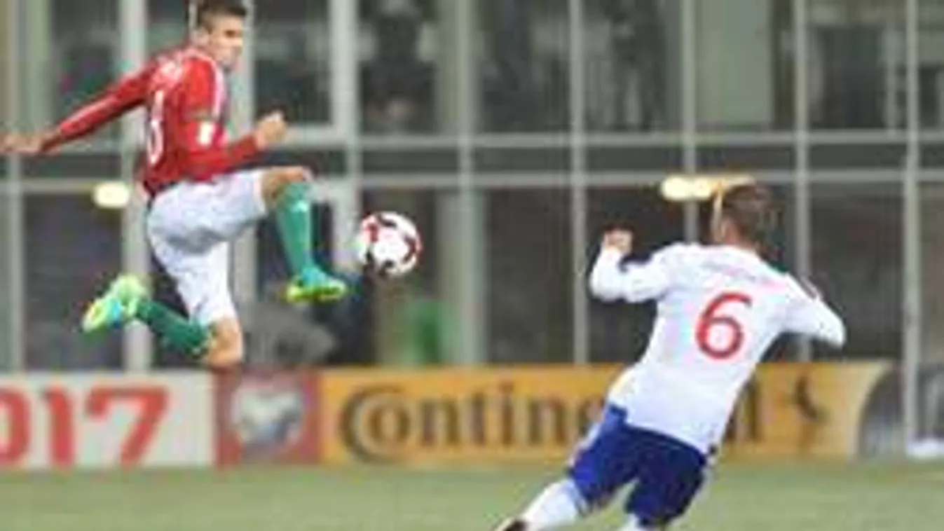 Tökéletes magyar focistára panaszkodnak az olaszok