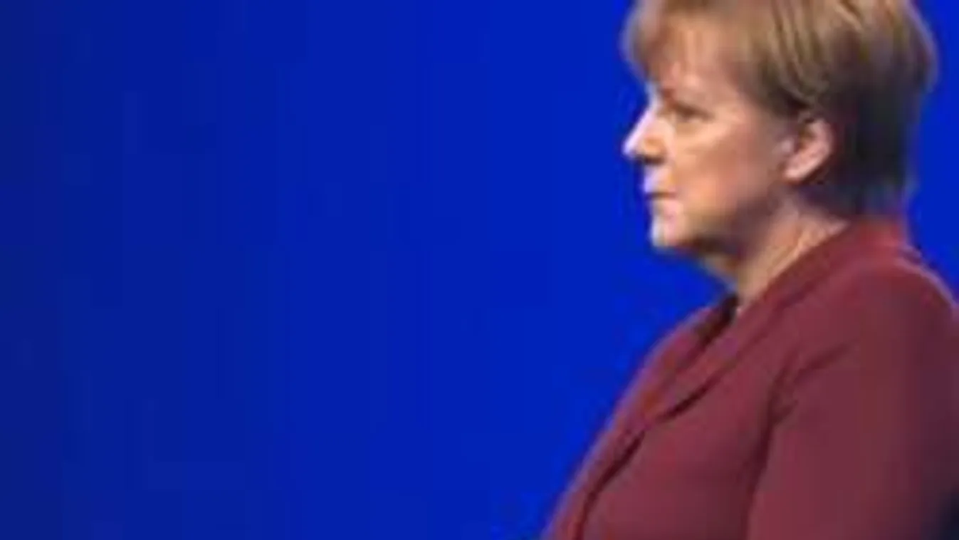 Döntöttek Merkel jövőjéről