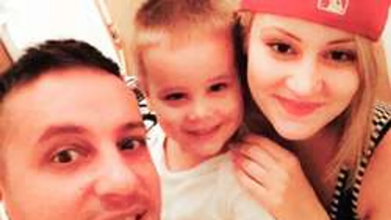 A TV2 sztárja titokban hagyta el gyermekei anyját