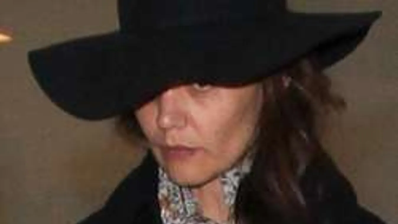 Életében nem nézett ki ilyen rosszul Katie Holmes